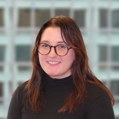 Camille Rimmer - Gilbane Building Company